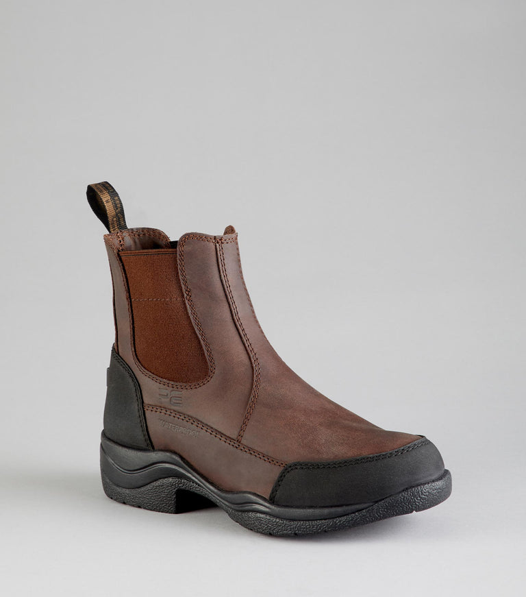 Premier Equine Vinci Waterproof Boots