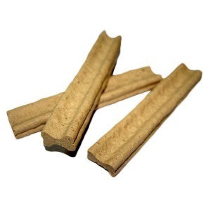 Huds and Toke Dental Chewy Bones 5 pce
