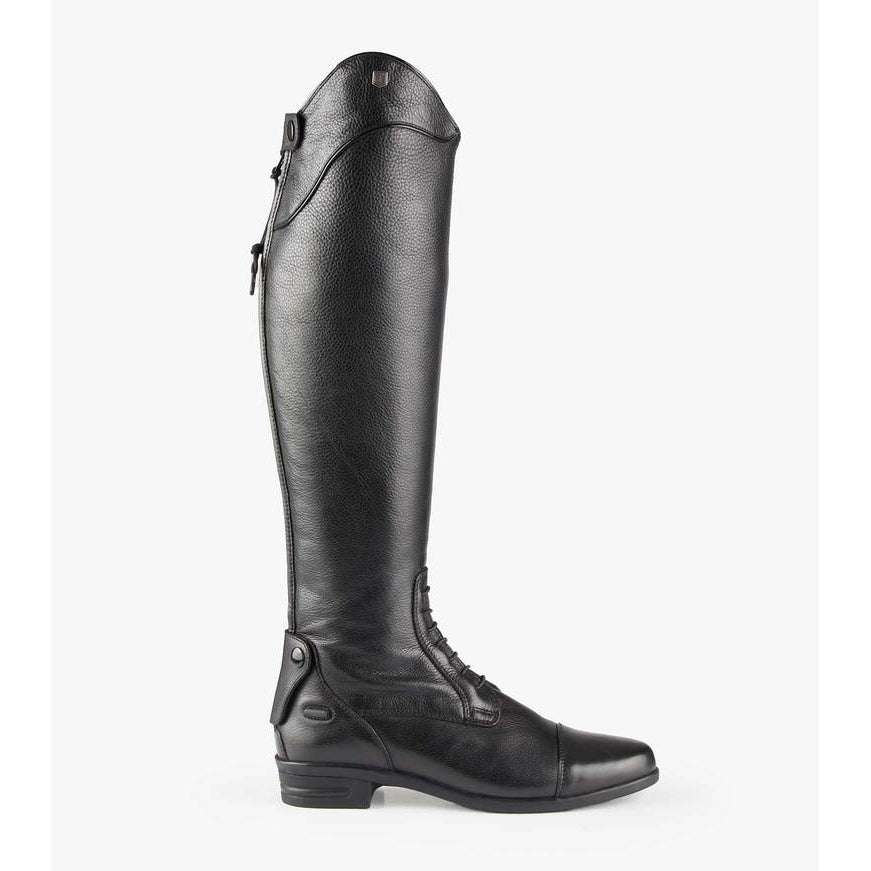 Tall dressage outlet boots