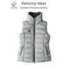 BARE Equestrian Winter Series - Felicity Vest