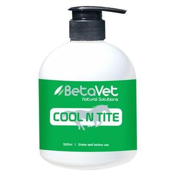 BetaVet Cool N Tite-supplement-Southern Sport Horses