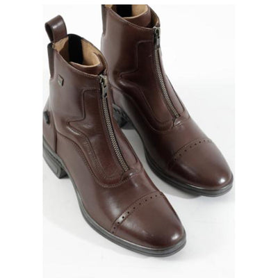 Premier Equine Loxley Short Boots