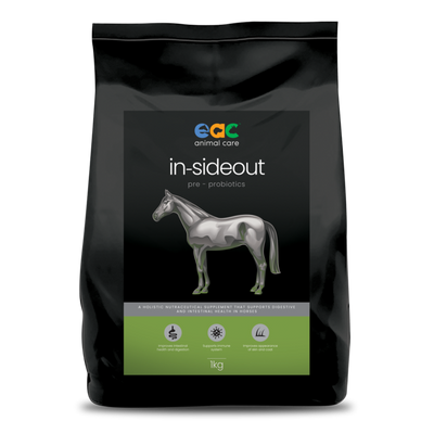 EAC In-side Out Horse Formula