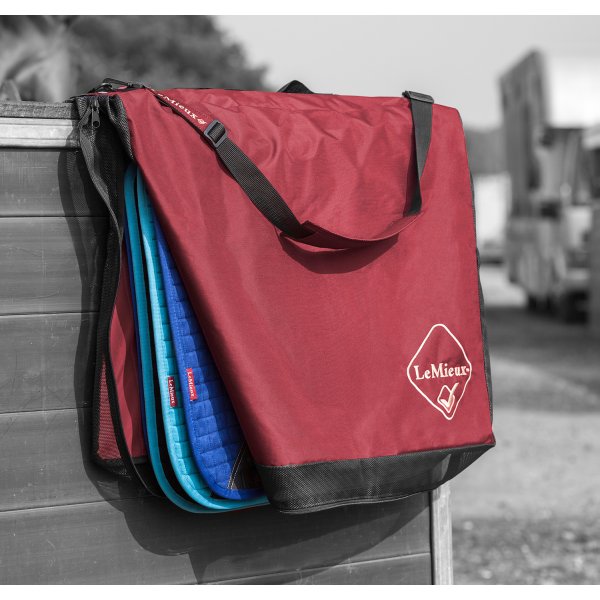 Equine and Rider Luggage