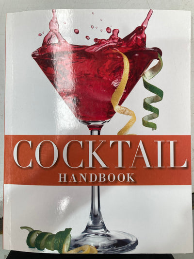 Cocktail HandBook