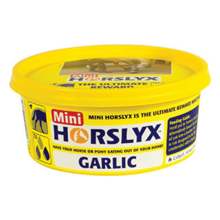 HorsLyx Mini Lick