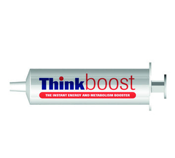 Think Boost Syringe 80ml