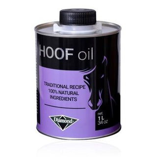 Diamond Hoof Oil 1ltr