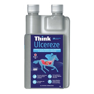 Think Ulcereze 1ltr