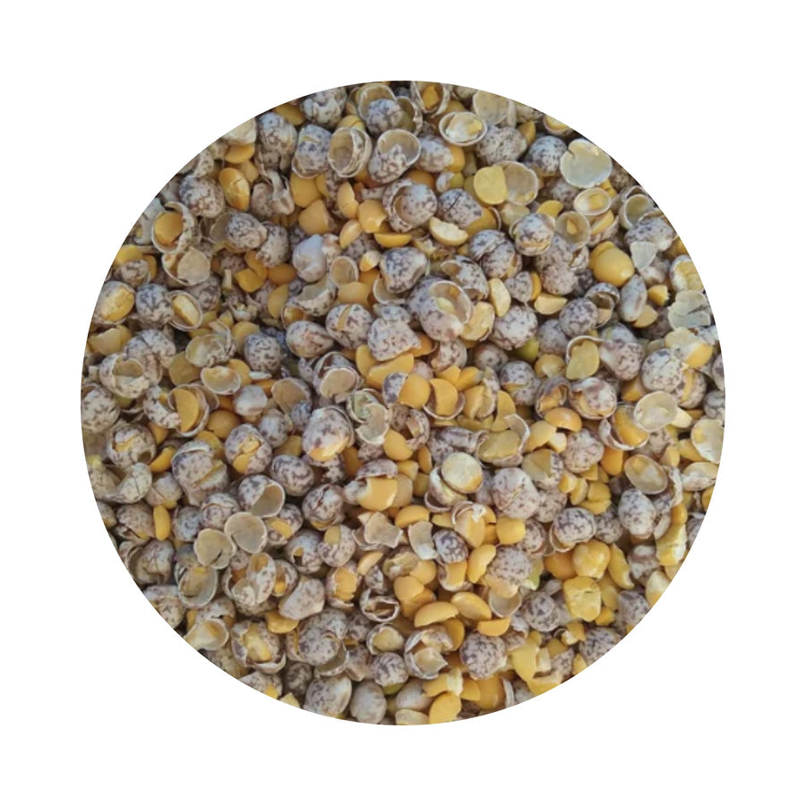 Yankalilla Seeds Crushed Lupins 20kg