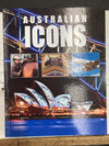 Australian Icons Book