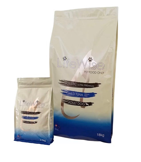 LIFEWISE Adult Dog 18KG