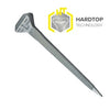 Liberty Carrera Secure M+ Hard Top Nail - 250pcs