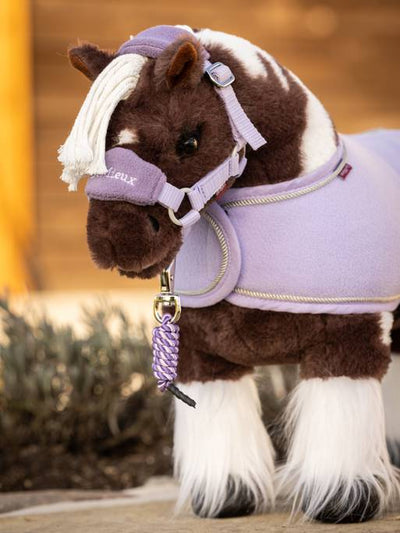 Mini LeMieux Toy Pony Halter