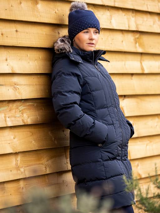 Eddie bauer clearance parka review