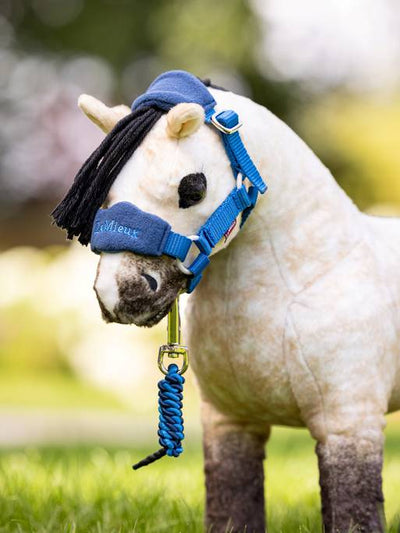 Mini LeMieux Toy Pony Halter