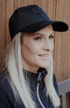 BARE Equestrian Diamond Series Cap