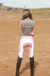 Empire Equestrian Unlined Riding Tights