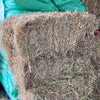 Wheaten/Rye Hay