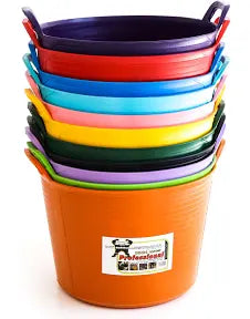 Tuff Tubbs Bucket