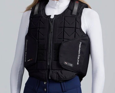 Premier Equine Action Flex Body Protector
