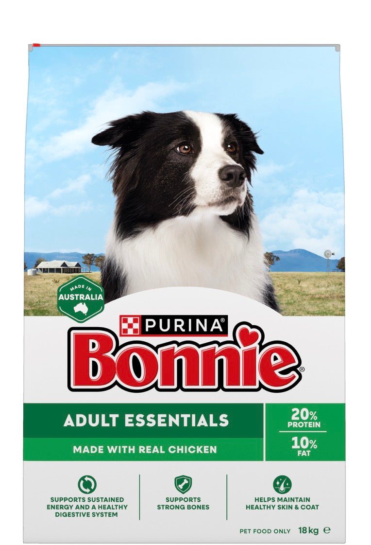 BONNIE Adult Essentials