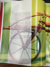 A World of Cycling Book