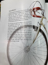 A World of Cycling Book