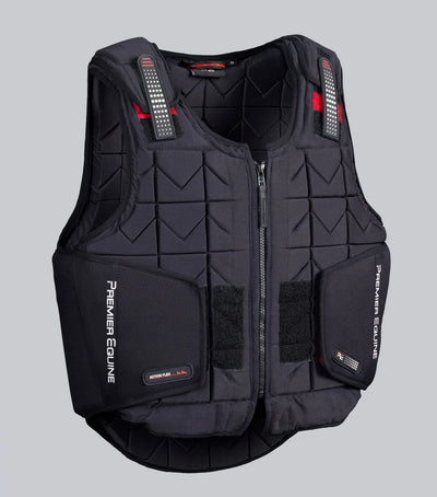 Premier Equine Action Flex Body Protector