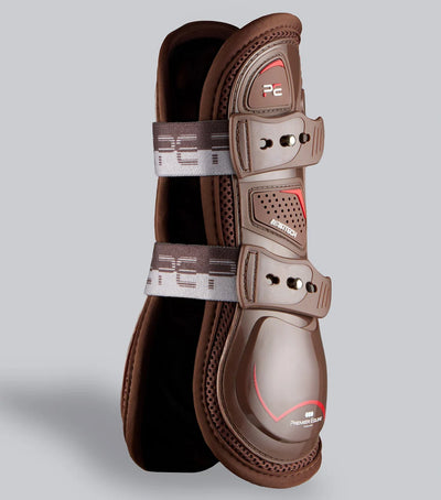 Premier Equine ArmorX Tendon Boots