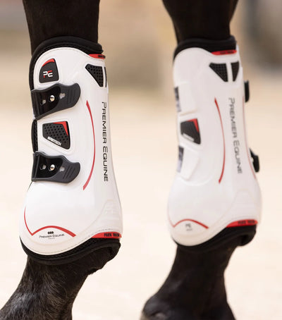 Premier Equine ArmorX Tendon Boots