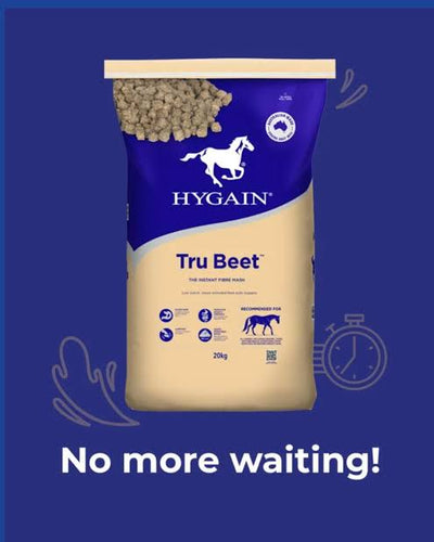 Hygain True Beet