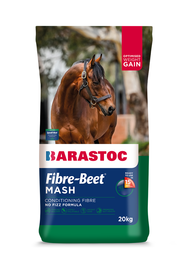 Barastoc Fibre-Beet Mash 20kg