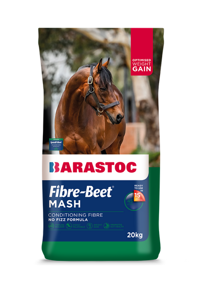 Barastoc Fibre-Beet Mash 20kg