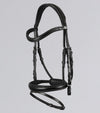 Premier Equine Casano Snaffle Bridle