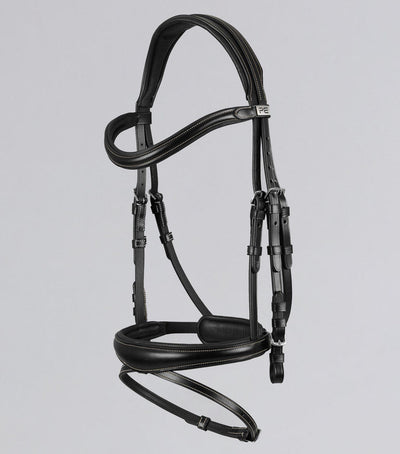 Premier Equine Casano Snaffle Bridle