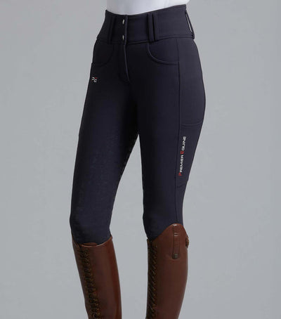 Premier Equine Coco II Ladies Full Seat Gel Breeches