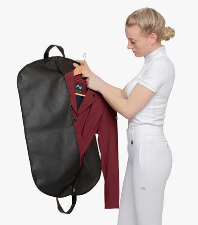 Premier Equine Show Jacket Garment  Storage Bag