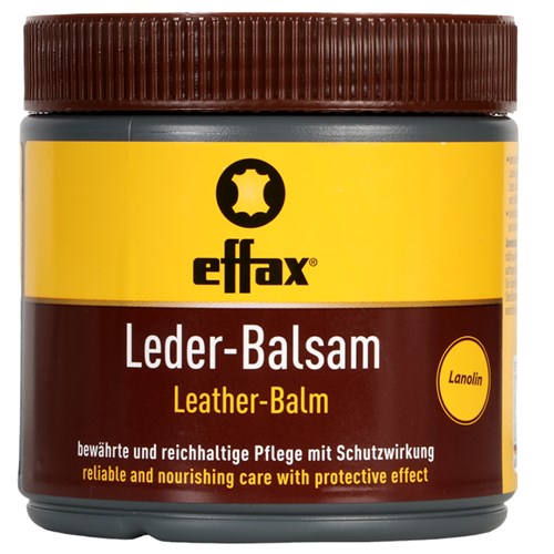 Effax Leather Balm 500ml