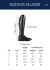 Premier Equine Anima Synthetic Field Tall Riding Boot