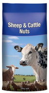 Laucke Sheep & Cattle Nuts 20kg