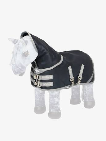 Mini LeMieux Toy Pony Turnout Storm-Tek Rug