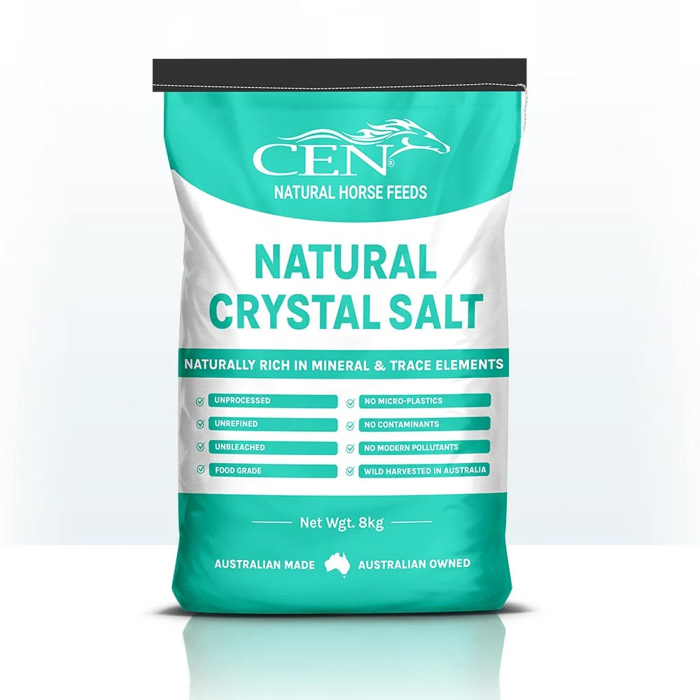 CEN Natural Crystal Salt