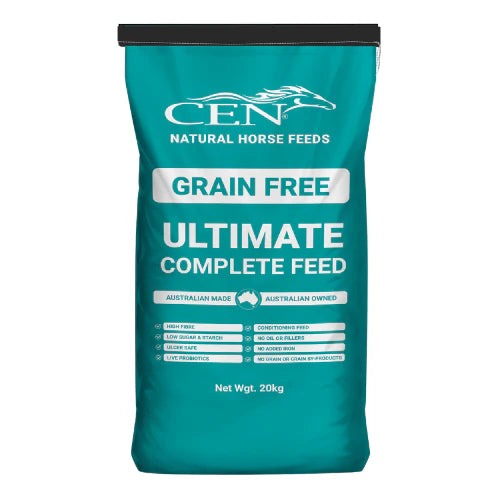 CEN Ultimate Complete Feed 20kg