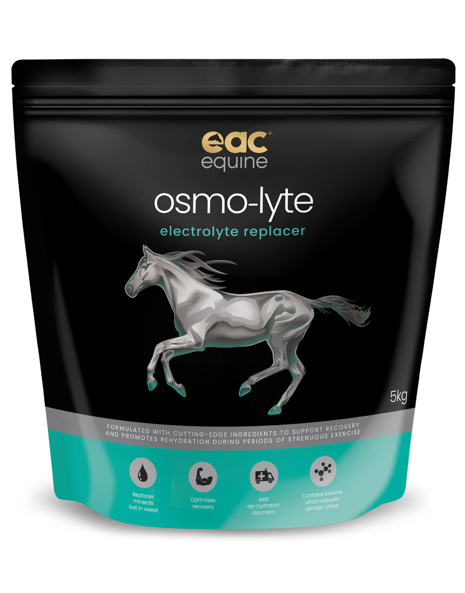 EAC Osmo-Lyte