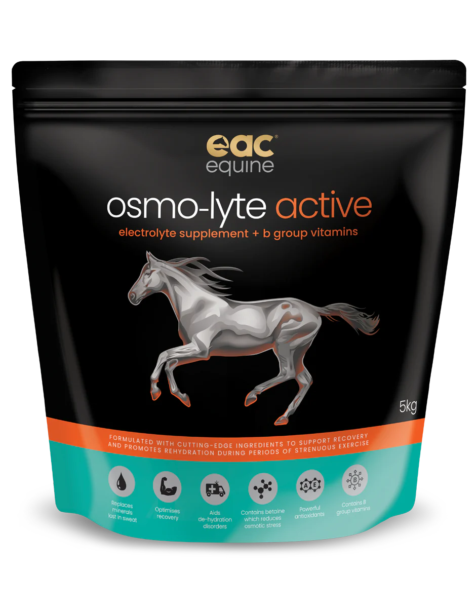 EAC Osmo-Lyte Active