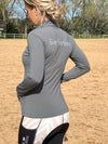 Empire Equestrian Lined Base Layer Jacket