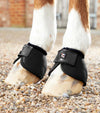 Premier Equine Ballistic No Turn Over Reach Boots