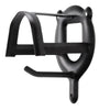 Bridle Bracket Black