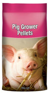 Laucke Pig Grower Pellets  20kg